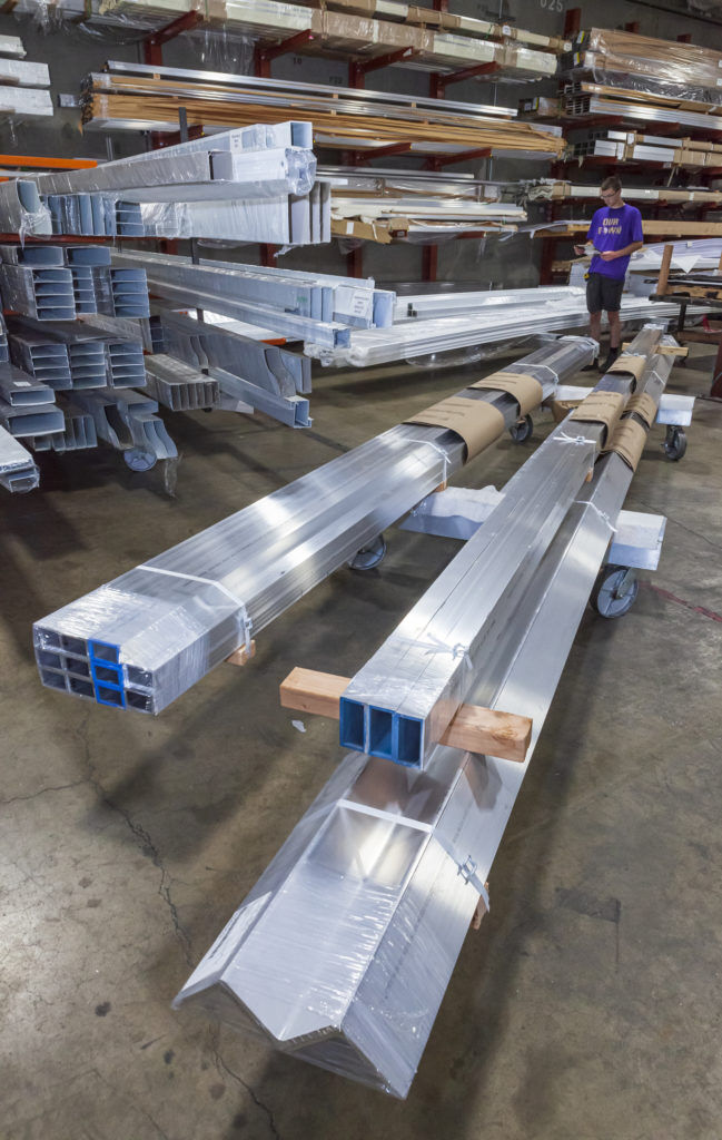 Made in the South Sound: American Structures & Design